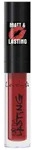 Lovely Lipgloss LOVELY Lip Gloss Extra Lasting Lip Gloss 3 6ml