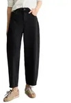 Marc O'Polo DENIM Relax-fit-Jeans aus Rigid Denim schwarz 28