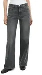 Marc O'Polo Weite Jeans aus CIRCULOSE&reg; grau 26