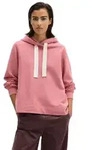 Marc O'Polo Sweatshirt mit gepeachter Oberfl&auml;che rosa XXS (32)