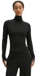 Marc O'Polo Langarmshirt aus TENCEL&trade; Modal-Stretch grau XXS (32)
