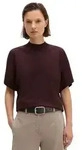 Marc O'Polo T-Shirt aus Baumwoll-Single-Jersey rot XS (34)