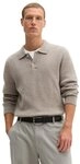 Marc O'Polo Strickpullover aus weichem Wolle-Mix mit Viskose