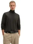 Marc O'Polo Rollkragenpullover aus weicher Merinowolle schwarz S (46)