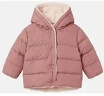 s.Oliver Winterjacke Outdoor-Jacke Wasserabweisende Unisex Winterjacke mit