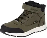 TROLLKIDS KIDS STAVANGER MID CUT XT Winterstiefel (f&uuml;r Kinder & Jugendliche)