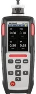 VOLTCRAFT VOLTCRAFT GA-400 Schadstoff-Messger&auml;t kalibriert Werksstandard (ohne
