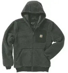 Carhartt Kurzjacke Fairbanks Active gr&uuml;n XXL