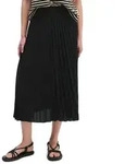 Marc O'Polo Jerseyrock mit TENCEL&trade; Lyocell schwarz XXS