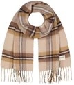 Barts Winterschutzvlies Lorianti Scarf LIGHT BROWN