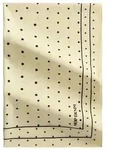 Marc O'Polo DENIM Modetuch aus Viskose-Twill gelb