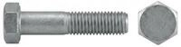 Contorion Schraube ISO 4014 Sechskant-Schaftschraube M14x140 Stahl 8.8...