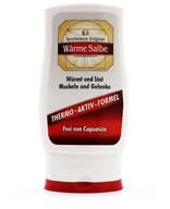 Dr. Jacobys Hautcreme W&Auml;RME SALBE Apothekers Original