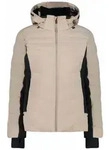CMP Skijacke CMP Damen Skijacke Woman Jacket Zip Hood 36W0956 wei&szlig; 34 EU