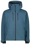 CMP Skijacke CMP Herren Skijacke Man Jacket Fix Hood 36W0677 blau 46 EU
