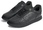 Tommy Hilfiger TH RETRO RUNNER Keilsneaker Freizeitschuh, Halbschuh,...