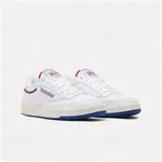 Reebok Classic CLUB C 85 Sneaker wei&szlig; 43 EU