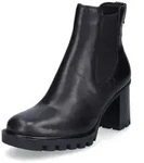 Tamaris Tamaris Damen Stiefelette schwarz Stiefelette schwarz 41 EU