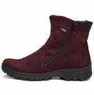Ara Ara Damen Stiefel - 12-49305-19 in rot Stiefel