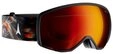 Atomic Skibrille ATOMIC &raquo;Revent JR S Flash&laquo; Kinder Skibrille, UV400, Anti-Fog