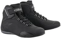 Alpinestars Sektor wasserdichte Motorrad Schuhe Motorradstiefel wasserdicht