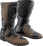 Gaerne Dakar Motorradstiefel Motorradstiefel wasserdicht