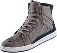 Held Biker Fashion Marick Motorrad Schuhe Motorradstiefel