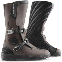 Gaerne Midland Aquatech Motorrad Stiefel Motorradstiefel wasserdicht
