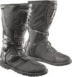 Gaerne Dakar Motorradstiefel Motorradstiefel wasserdicht