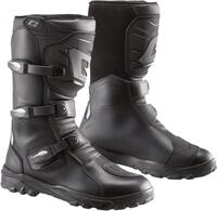 Gaerne Adventure Aquatech wasserdichte Motorradstiefel Motorradstiefel...