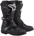Alpinestars Toucan Gore-Tex Motorradstiefel Motorradstiefel wasserdicht