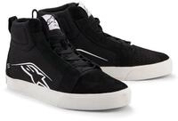 Alpinestars Motorradstiefel Alpinestars Motorrad Schuhe Ride-63 Canvas