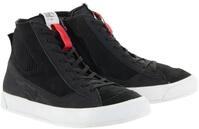 Alpinestars Stated Motorrad Schuhe Motorradstiefel Atmungsaktiv
