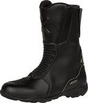 IXS Tourster-STX 1.0 wasserdichte Damen Motorrad Stiefel Motorradstiefel...
