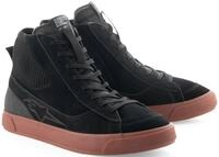 Alpinestars Stated Motorrad Schuhe Motorradstiefel Atmungsaktiv