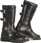 Stylmartin Continental Motorrad Stiefel Motorradstiefel Atmungsaktiv...