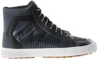 Furygan Sacramento D3O Motorradschuhe Motorradstiefel Wasserdicht Atmungsaktiv