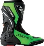 RST Tractech Evo D3O perforierte Motorrad Stiefel Motorradstiefel