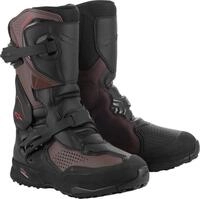 Alpinestars XT-8 Gore-Tex wasserdichte Motorrad Stiefel Motorradstiefel...