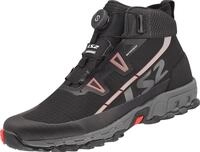 LS2 Trekker wasserdichte Motorrad Schuhe Motorradstiefel wasserdicht