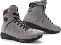 Stylmartin Shoes Zed Air Gray Motorradstiefel