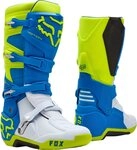Fox Racing Motion Motocross Stiefel Motorradstiefel robust