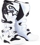 Alpinestars Tech 7 Motocross Stiefel Motorradstiefel wechselbare Sohlen