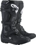 Alpinestars Tech 3 Enduro Motorradstiefel Motorradstiefel abriebfest