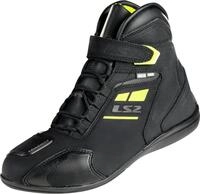 LS2 Garra wasserdichte Motorrad Schuhe Motorradstiefel wasserdicht