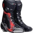 TCX TCX RT-Race Pro Air Motorradstiefel Herren schwarz / rot / wei&szlig;...