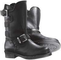 Daytona Urban GTX Gore-Tex wasserdichte Motorradstiefel Motorradstiefel...