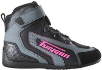 Furygan 3138-150 Shoes V4 Lady Easy D3O Vented Motorradstiefel