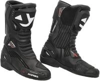 Acerbis Corkscrew Motorrad Stiefel Motorradstiefel wasserdicht