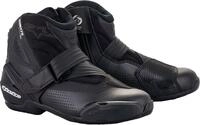 Alpinestars Stella SMX-1 R V2 Vented Damen Motorradschuhe Motorradstiefel...